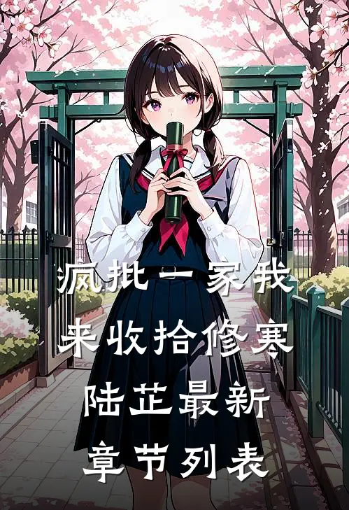 疯批一家我来收拾修寒陆芷最新章节列表