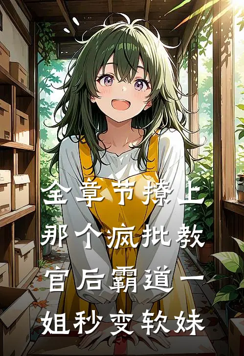 全章节撩上那个疯批教官后霸道一姐秒变软妹