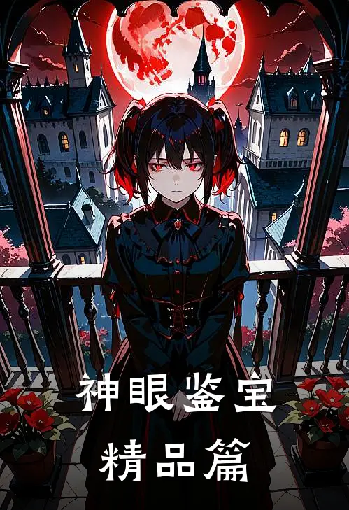 神眼鉴宝精品篇