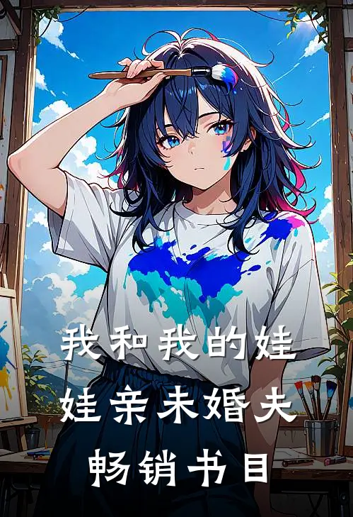 我和我的娃娃亲未婚夫畅销书目