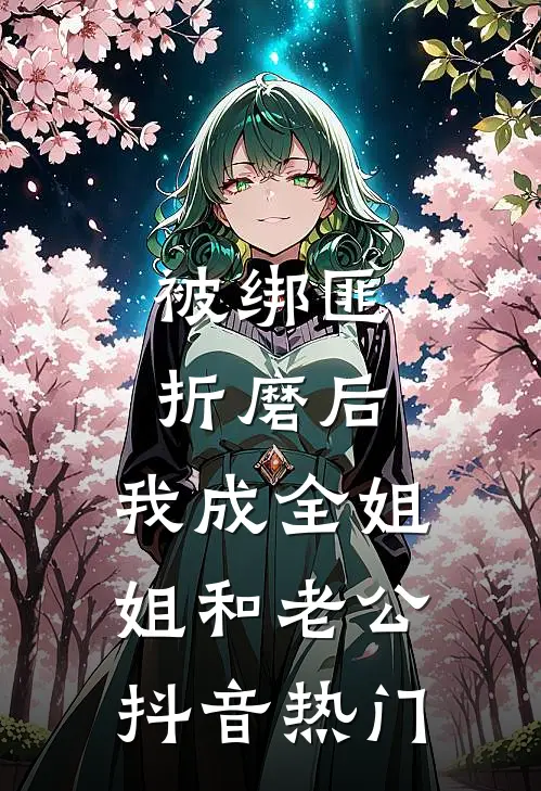 被绑匪折磨后，我成全姐姐和老公抖音热门