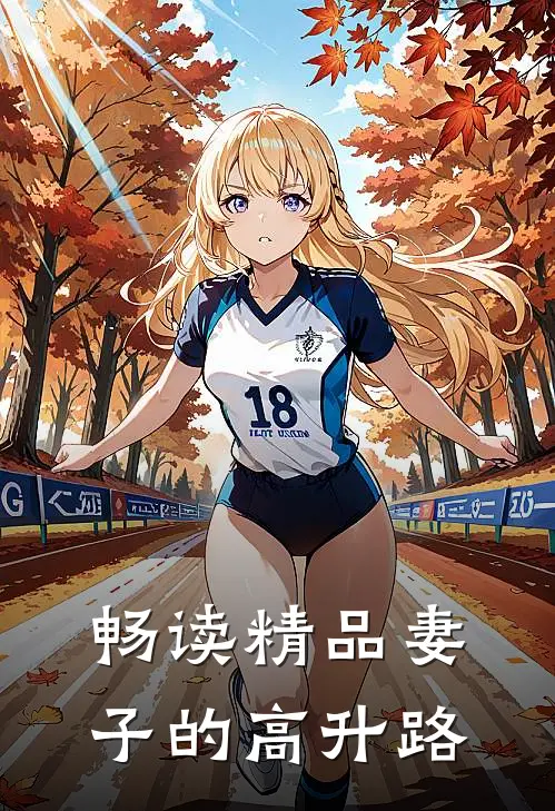 畅读精品妻子的高升路