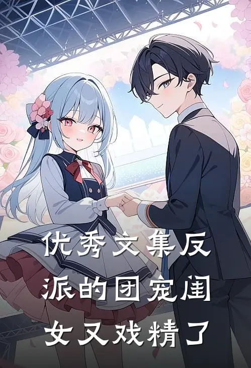 优秀文集反派的团宠闺女又戏精了