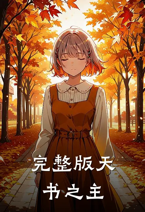 完整版天书之主