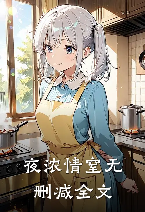 夜浓情窒无删减全文