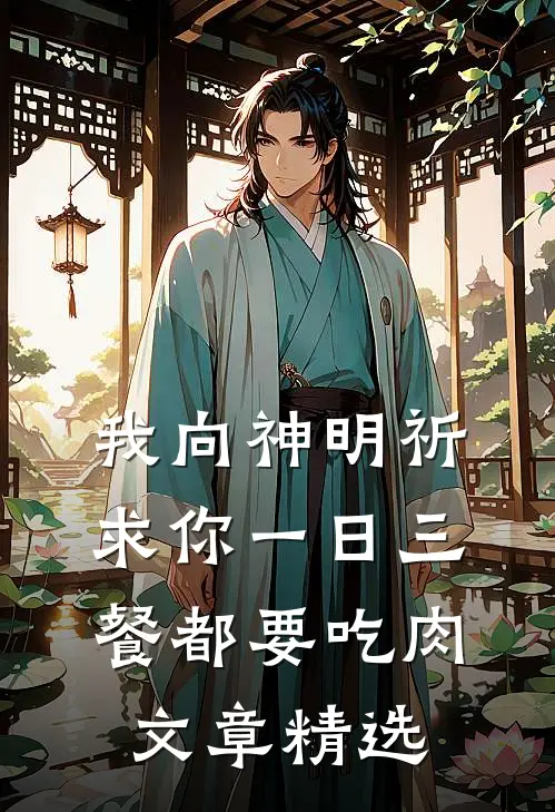 我向神明祈求你 一日三餐都要吃肉文章精选