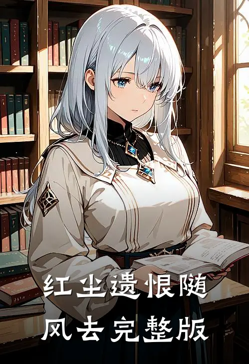 红尘遗恨随风去完整版