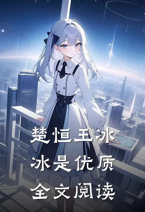 楚恒王冰冰是优质全文阅读