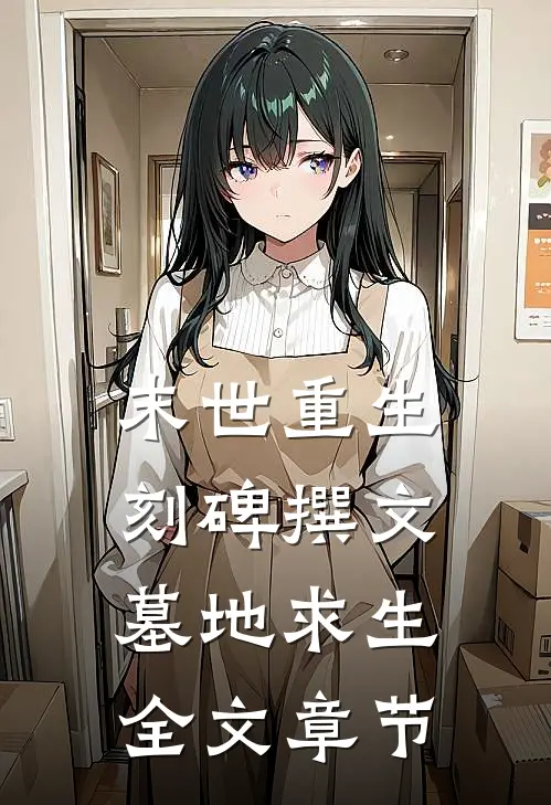 末世重生：刻碑撰文，墓地求生全文章节