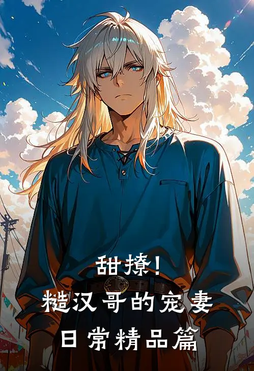 甜撩!糙汉哥的宠妻日常精品篇
