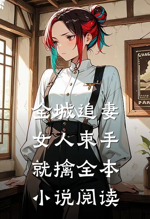 全城追妻：女人束手就擒全本小说阅读