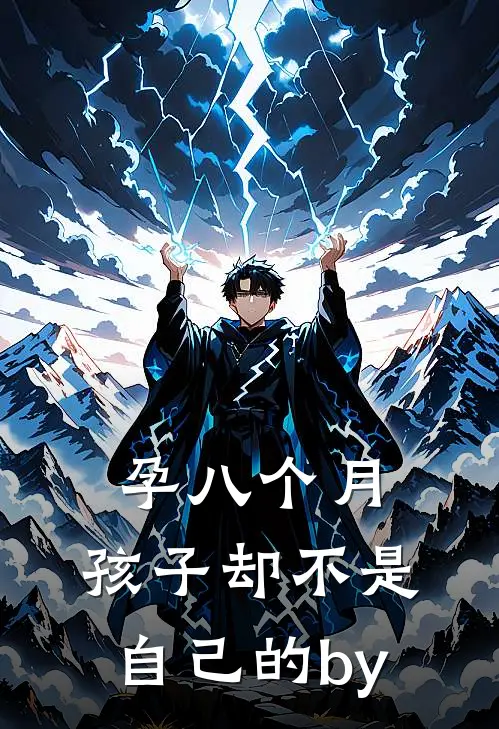 孕八个月，孩子却不是自己的by