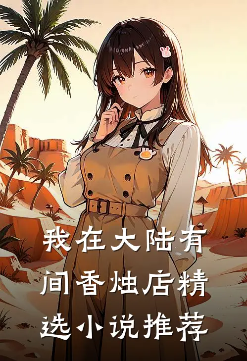 我在大陆有间香烛店精选小说推荐