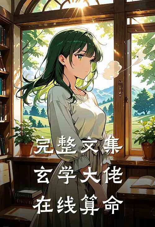 完整文集玄学大佬在线算命