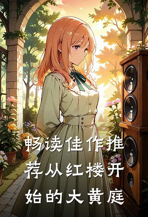 畅读佳作推荐从红楼开始的大黄庭