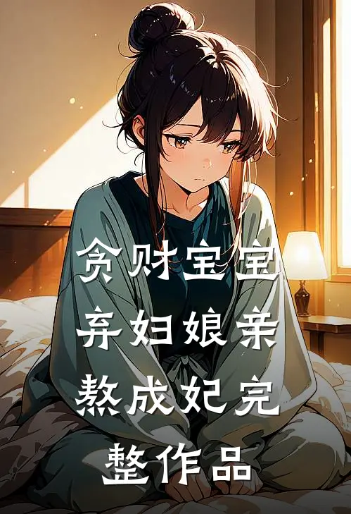 贪财宝宝：弃妇娘亲熬成妃完整作品