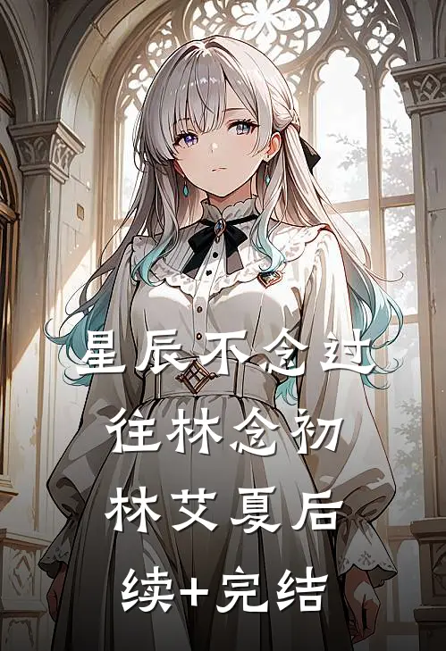 星辰不念过往林念初林艾夏后续+完结
