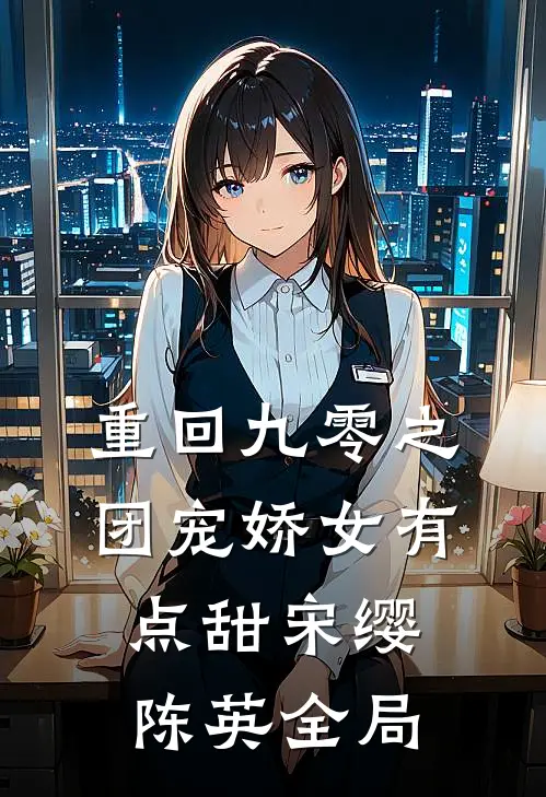 重回九零之团宠娇女有点甜宋缨陈英全局