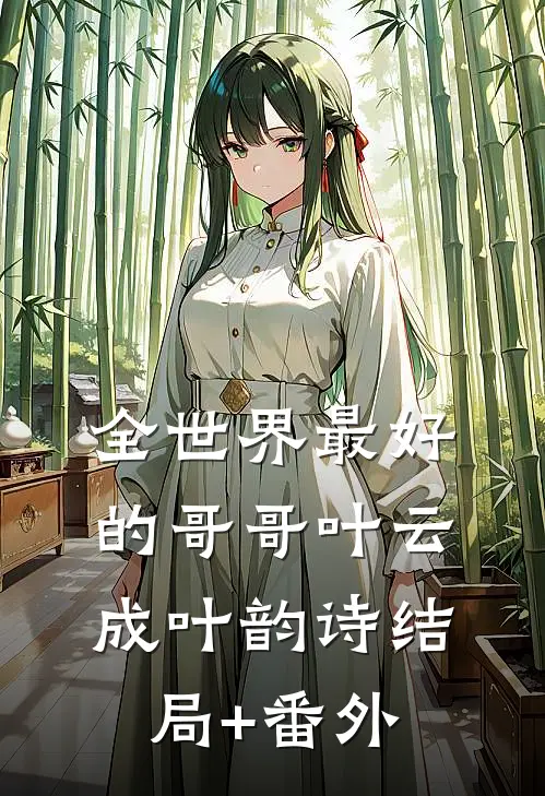 全世界最好的哥哥叶云成叶韵诗结局+番外