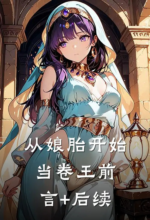 从娘胎开始当卷王前言+后续