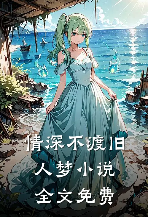 情深不渡旧人梦小说全文免费