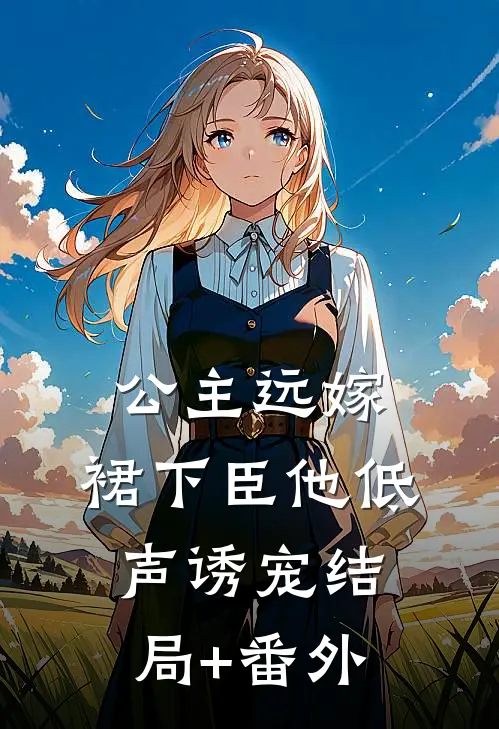 公主远嫁，裙下臣他低声诱宠结局+番外
