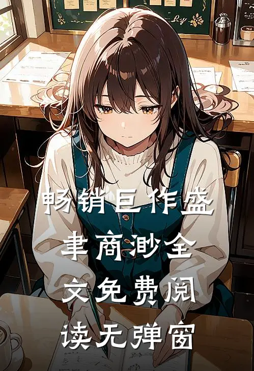 畅销巨作盛聿商渺全文免费阅读无弹窗