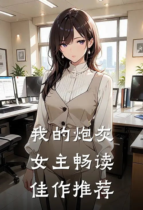 我的炮灰女主畅读佳作推荐