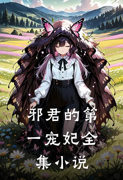 邪君的第一宠妃全集小说