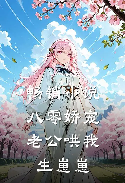 畅销小说八零娇宠：老公哄我生崽崽