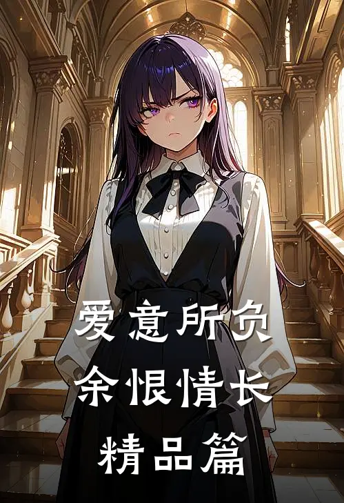 爱意所负，余恨情长精品篇
