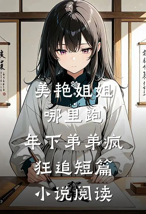 美艳姐姐哪里跑，年下弟弟疯狂追短篇小说阅读