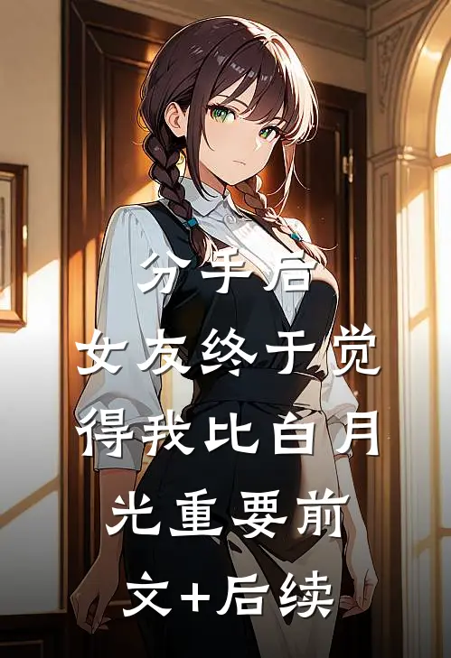 分手后，女友终于觉得我比白月光重要前文+后续