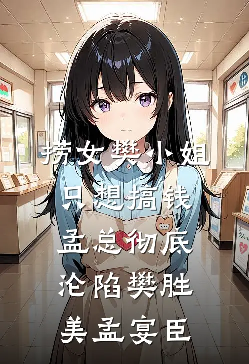 捞女樊小姐只想搞钱，孟总彻底沦陷樊胜美孟宴臣