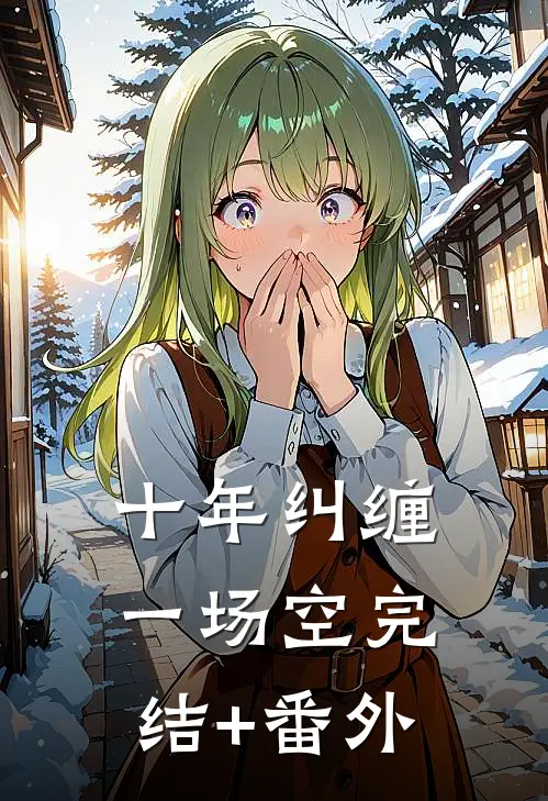 十年纠缠一场空完结+番外