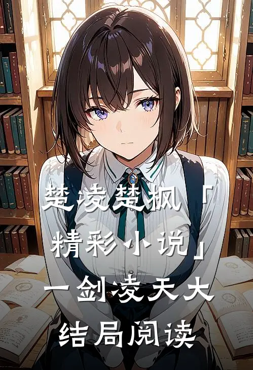 楚凌楚枫「精彩小说」一剑凌天大结局阅读