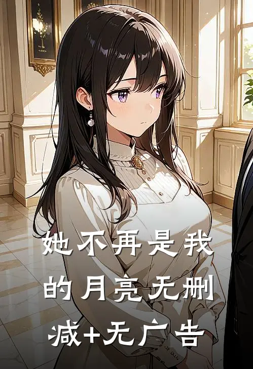 她不再是我的月亮无删减+无广告