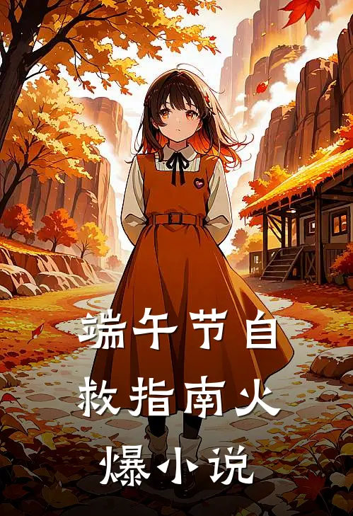端午节自救指南火爆小说