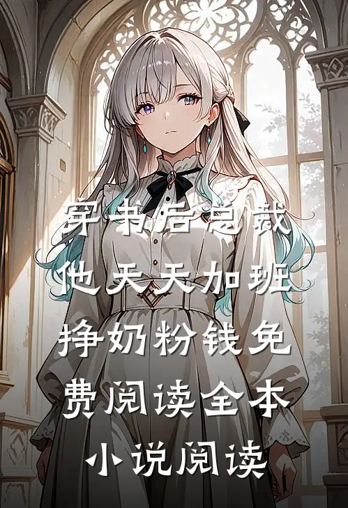 穿书后总裁他天天加班挣奶粉钱免费阅读全本小说阅读