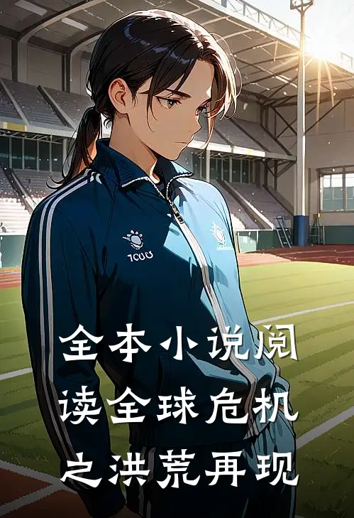 全本小说阅读全球危机之洪荒再现