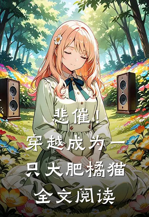 悲催！穿越成为一只大肥橘猫全文阅读