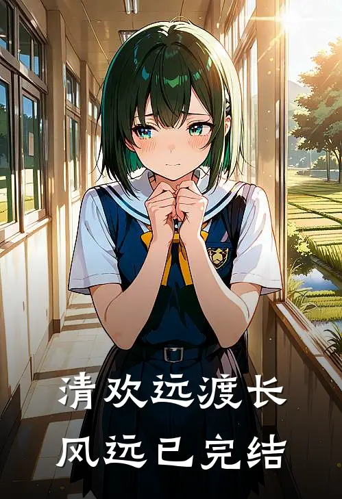 清欢远渡长风远已完结