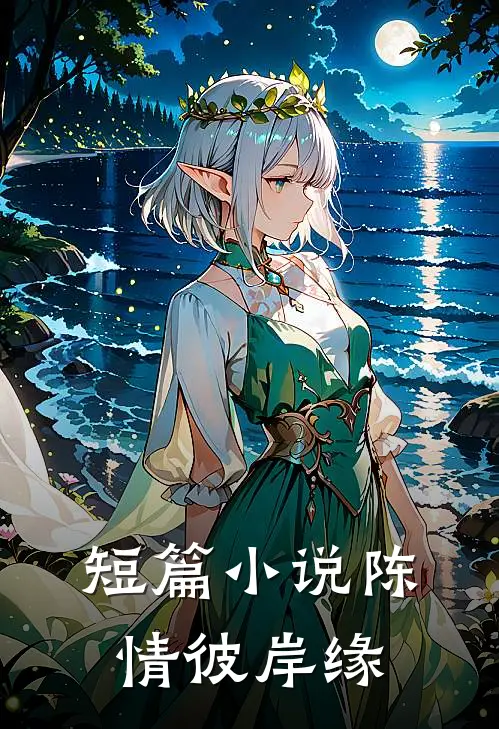 短篇小说陈情彼岸缘