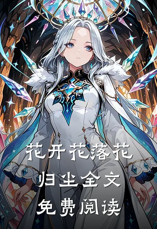花开花落花归尘全文免费阅读