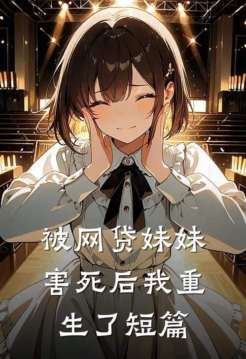 被网贷妹妹害死后我重生了短篇