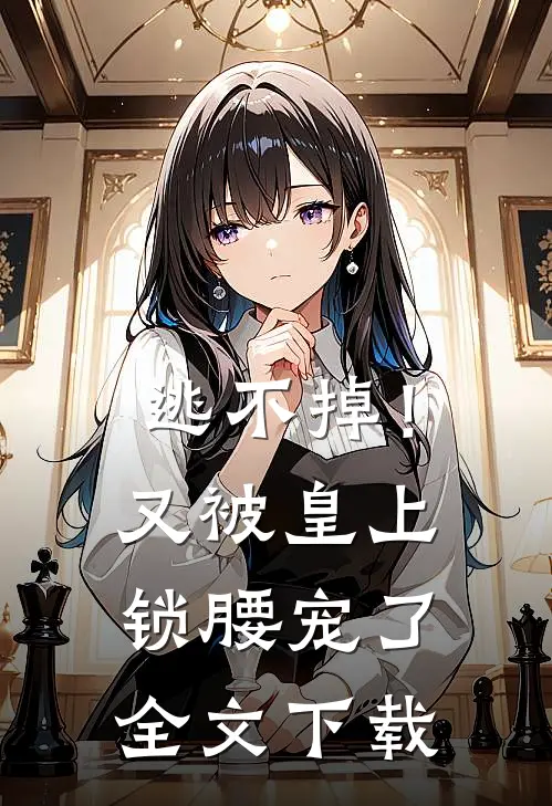 逃不掉！又被皇上锁腰宠了全文下载