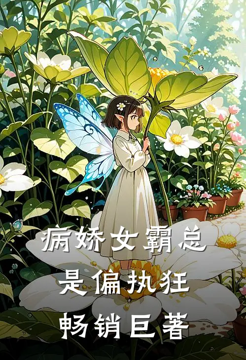 病娇女霸总是偏执狂畅销巨著