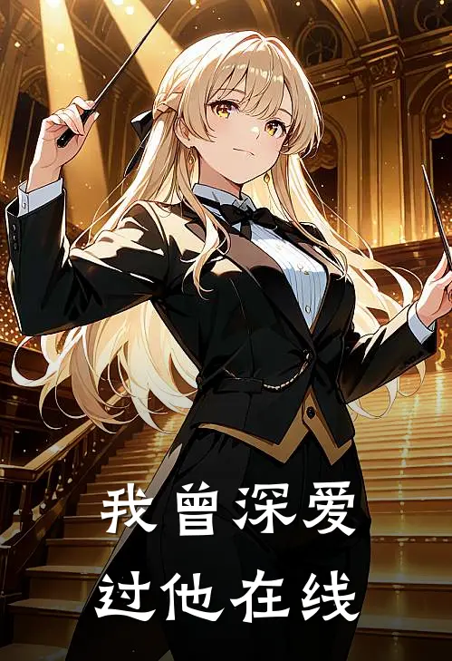 我曾深爱过他在线