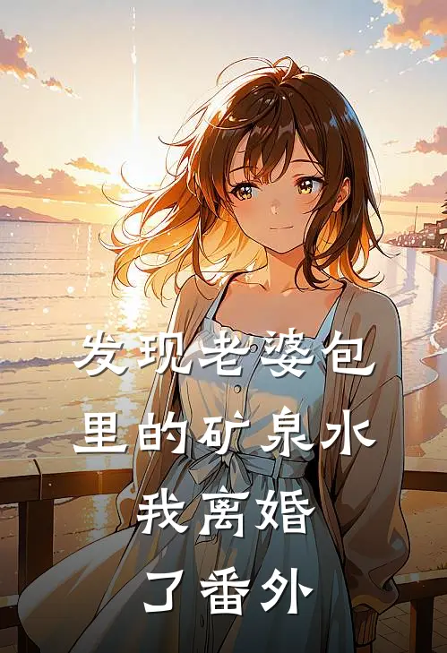 发现老婆包里的矿泉水，我离婚了番外