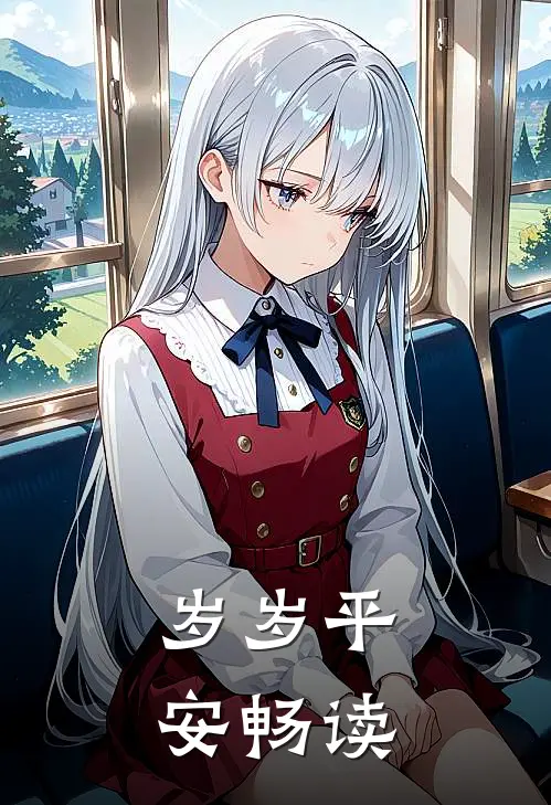 岁岁平安畅读